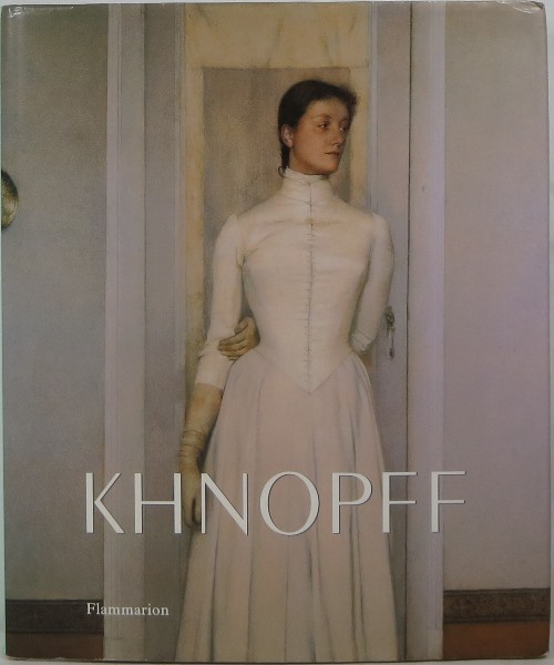 Image for Khnopff: Ou l'Ambigue Poétique