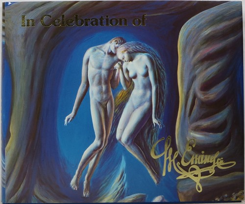 Image for In Celebration of Mihai Eminescu