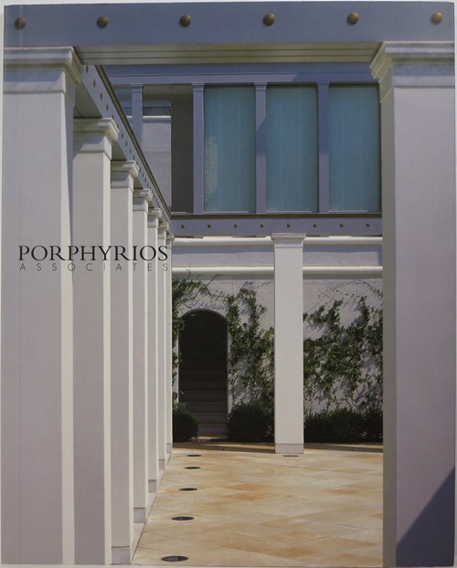 Image for Porphyrios Associates: Recent Work (NA Monographs)
