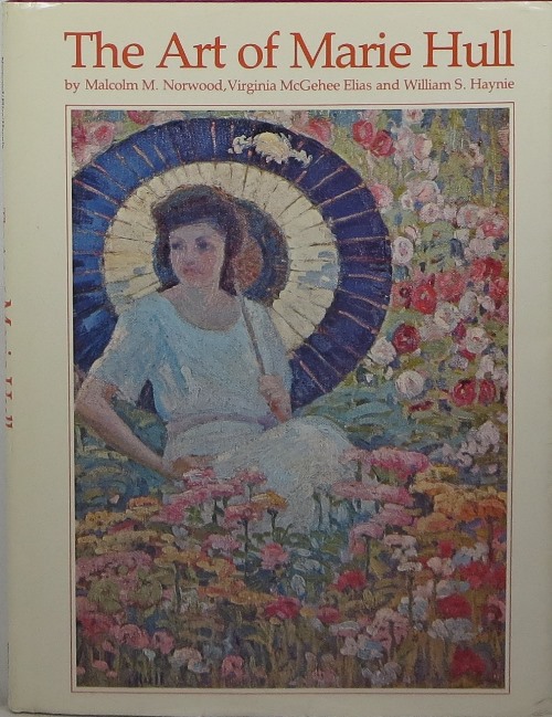 Image for The Art of Marie Hull