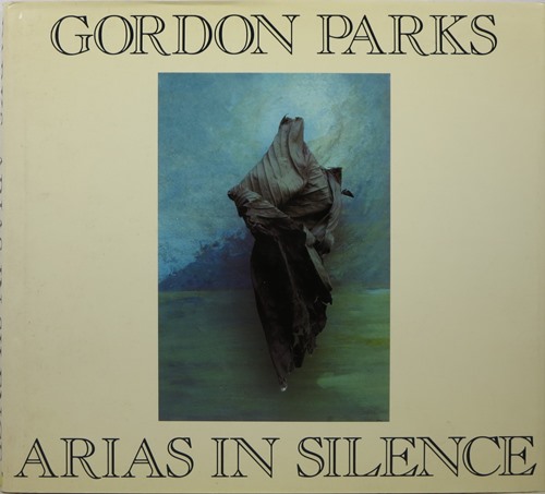Image for Arias in Silence