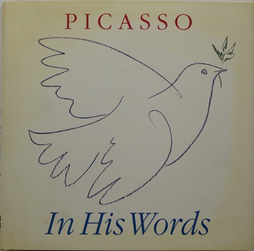 Image for Picasso: In His Words
