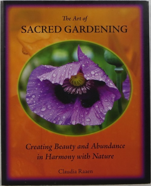 Image for The Art of Sacred Gardening