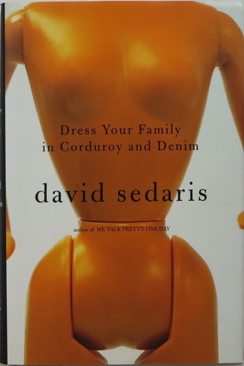Image for Dress Your Family in Corduroy and Denim