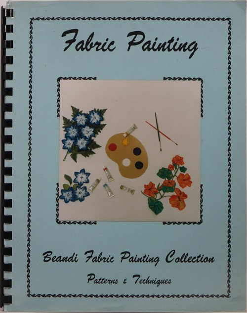 Image for Fabric Painting