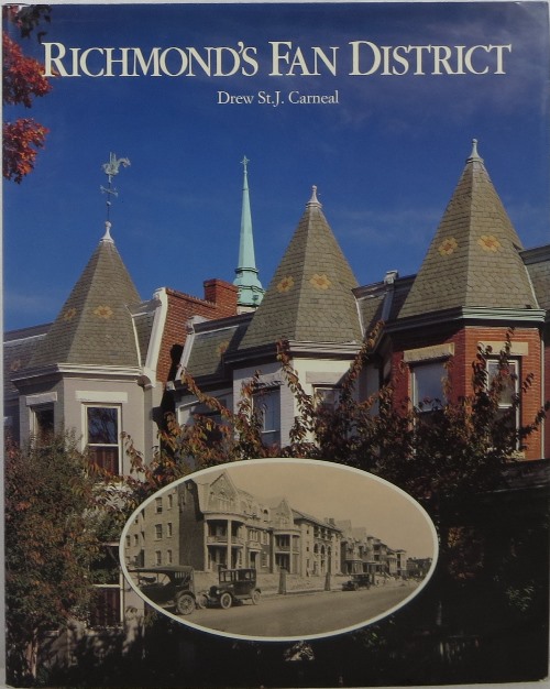 Image for Richmond's Fan District