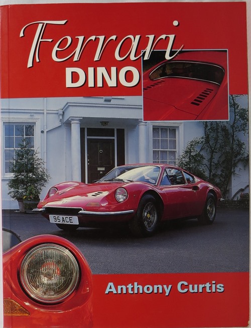 Image for Ferrari Dino