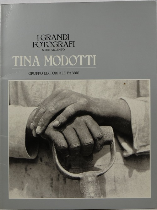Image for Tina Modotti
