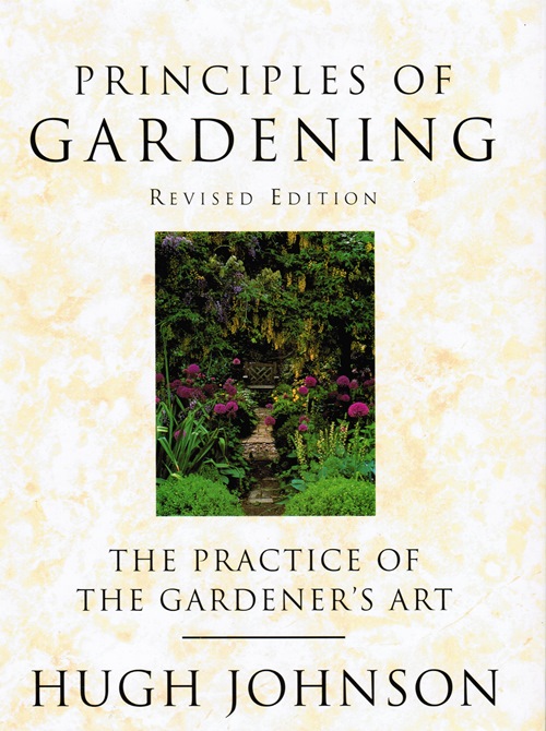Image for Principles of Gardening: The Practice of the Gardener's Art