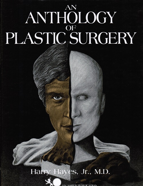 Image for An Anthology of Plastic Surgery