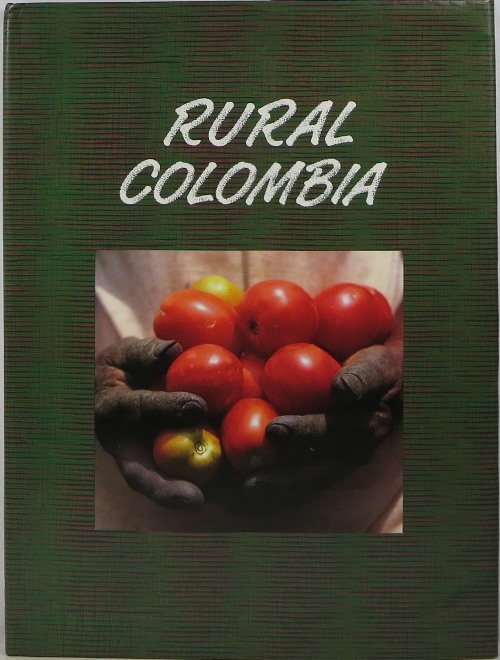 Image for Rural Colombia