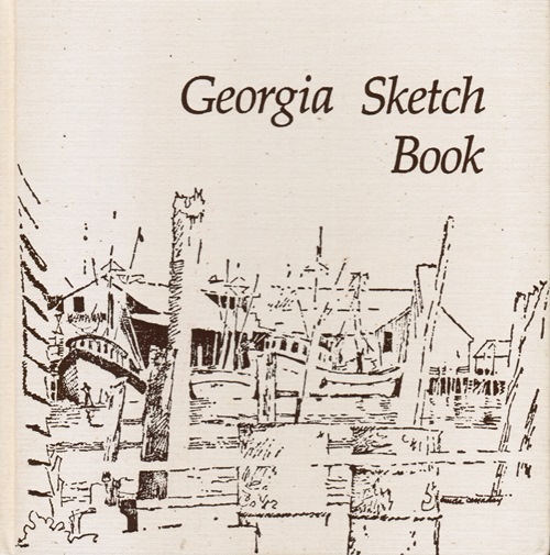 Image for Georgia Sketch Book