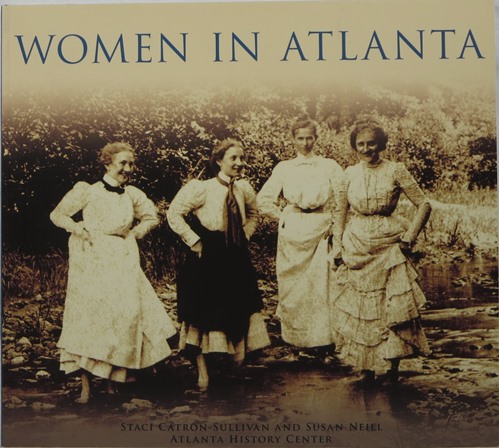 Women in Atlanta Image for Women in Atlanta