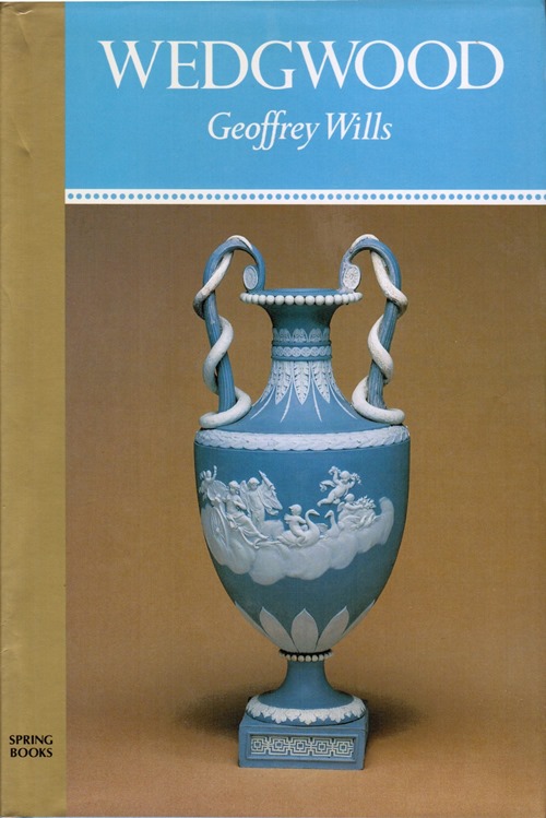 Image for Wedgwood
