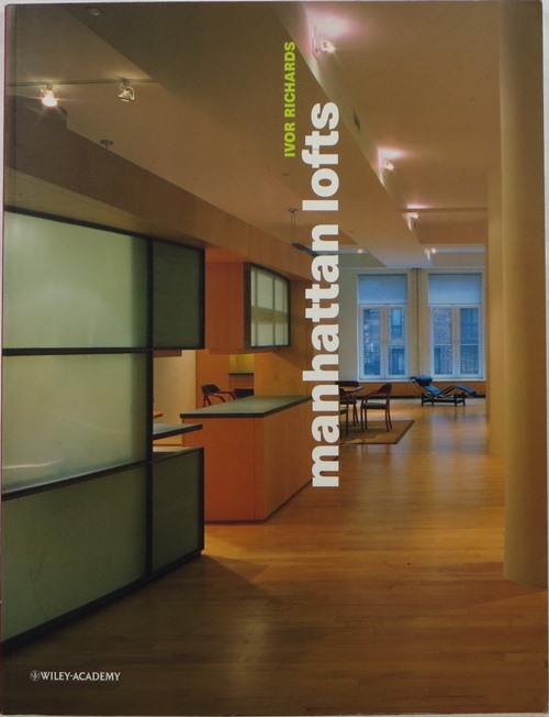 Image for Manhattan Lofts