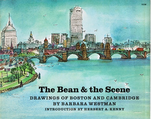 Image for The Bean & the Scene