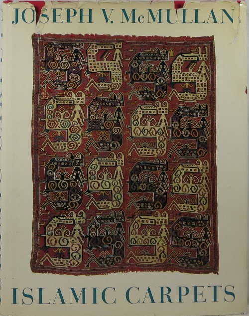 Image for Islamic Carpets