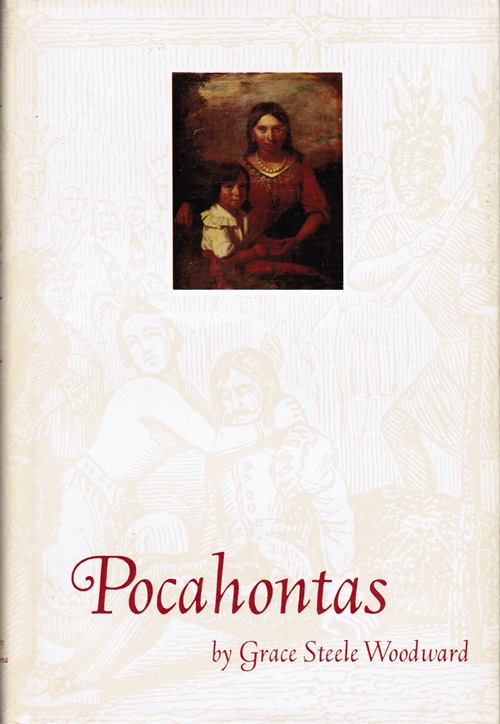 Image for Pocahontas