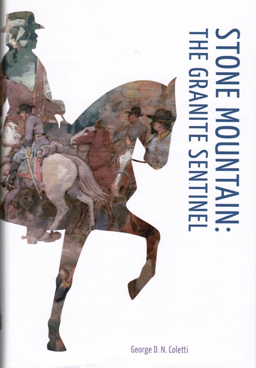 Image for Stone Mountain: The Granite Sentinel