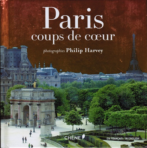 Image for Paris: Coups de Coeur
