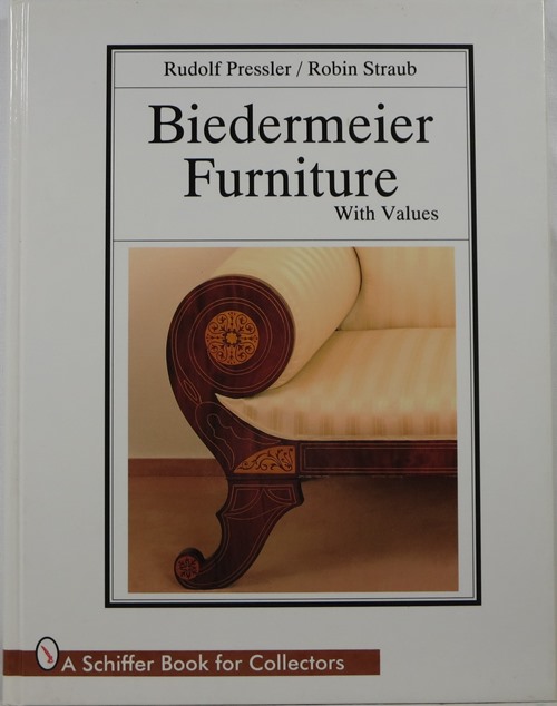 Image for Biedermeier Furniture