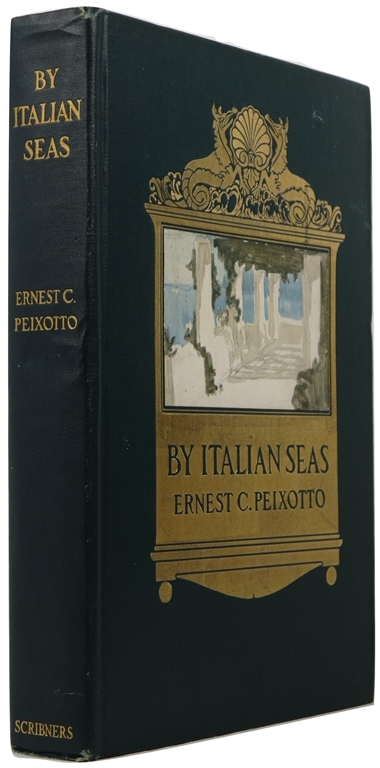 Image for By Italian Seas