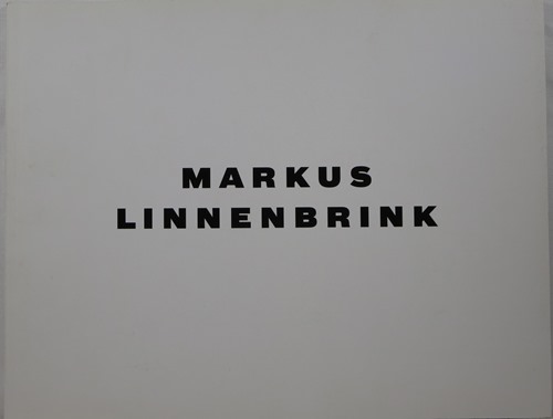 Image for Markus Linnenbrink: Everybodywillbedancingifwe'redoingitright