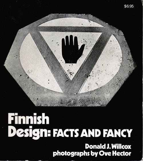 Image for Finnish Design: Facts and Fancy