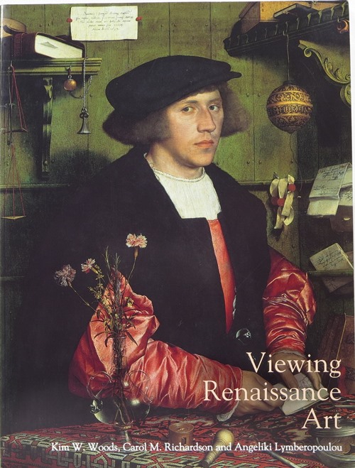 Image for Viewing Renaissance Art (Renaissance Art Reconsidered, Volume 3)