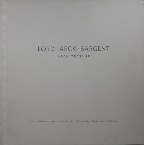 Image for Lord Aeck Sargent Architecture
