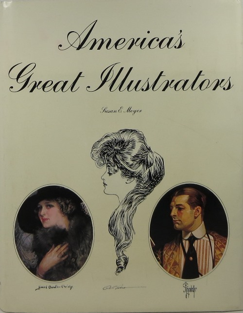 Image for America's Great Illustrators