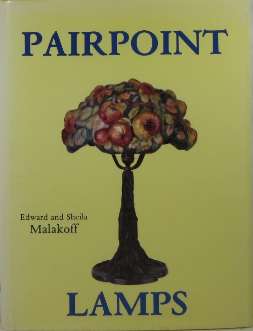 Image for Pairpoint Lamps