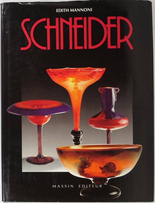 Image for Schneider