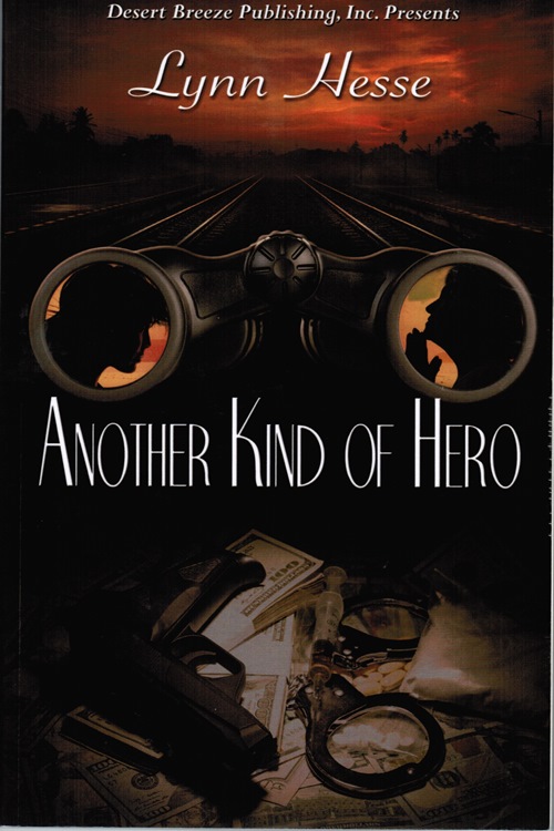 Image for Another Kind of Hero