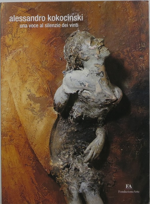 Image for Alessandro Kokocinski: Una Voce al Silenzio dei Vinti