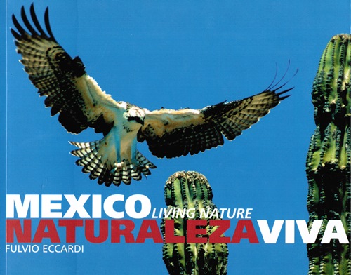 Image for Mexico: Naturaleza Viva = Living Nature