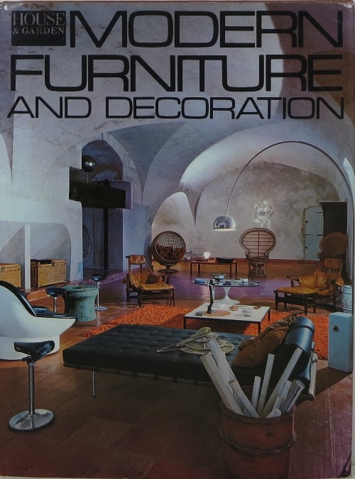 Image for Modern Furniture and Decoration