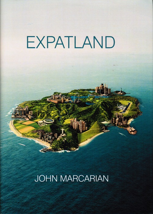 Image for Expatland