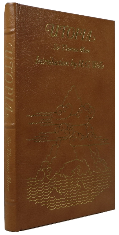 Image for Utopia