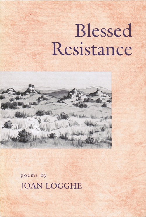 Image for Blessed Resistance