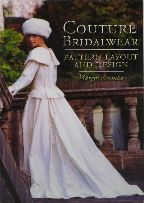 Image for Couture Bridalware: Pattern Layout and Design
