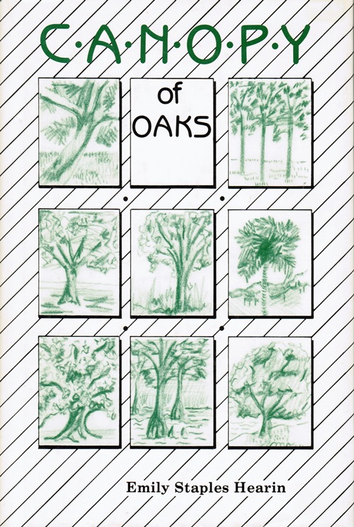 Image for Canopy of Oaks