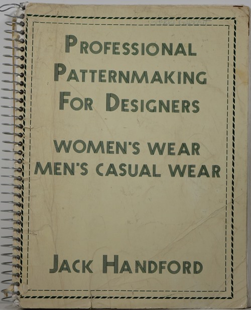 Image for Professional Patternmaking for Professionals: Women's Wear and Men's Casual Wear