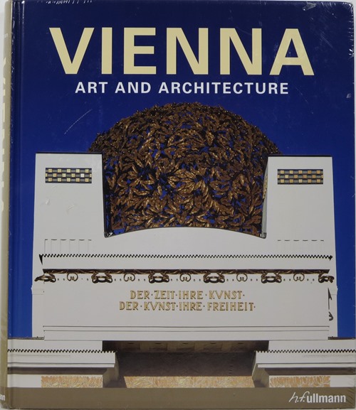Image for Vienna: Art and Architecture