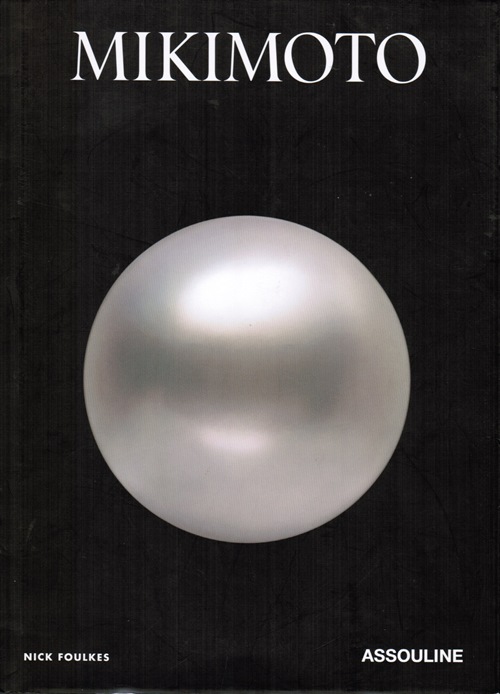 Image for Mikimoto