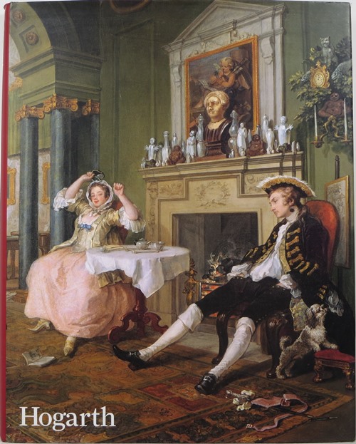 Image for Hogarth