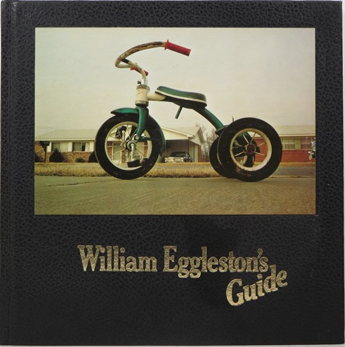 Image for William Eggleston's Guide