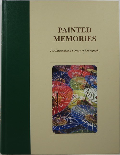 Image for Painted Memories