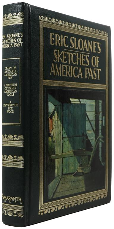 Image for Sketches of America Past