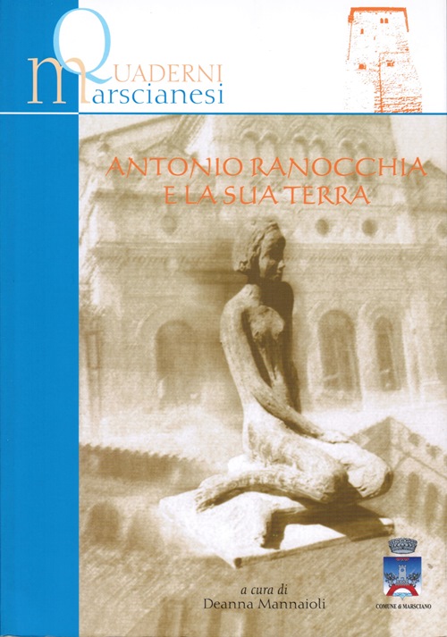 Image for Antonio Ranocchia e la Sua Terra